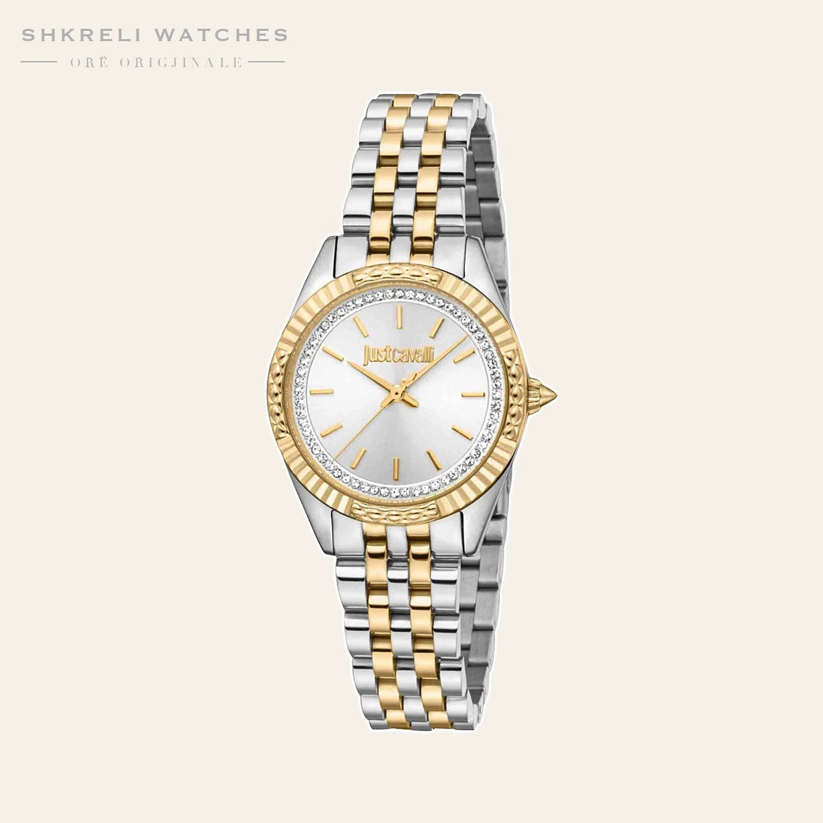 Just Cavalli Lucente — Just Cavalli | Shkreli Watches
