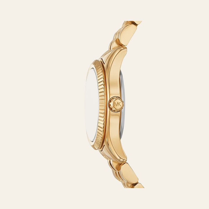 Michael Kors Klasike për Femra — Rozë ari