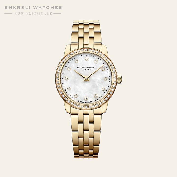 Raymond Weil Toccata