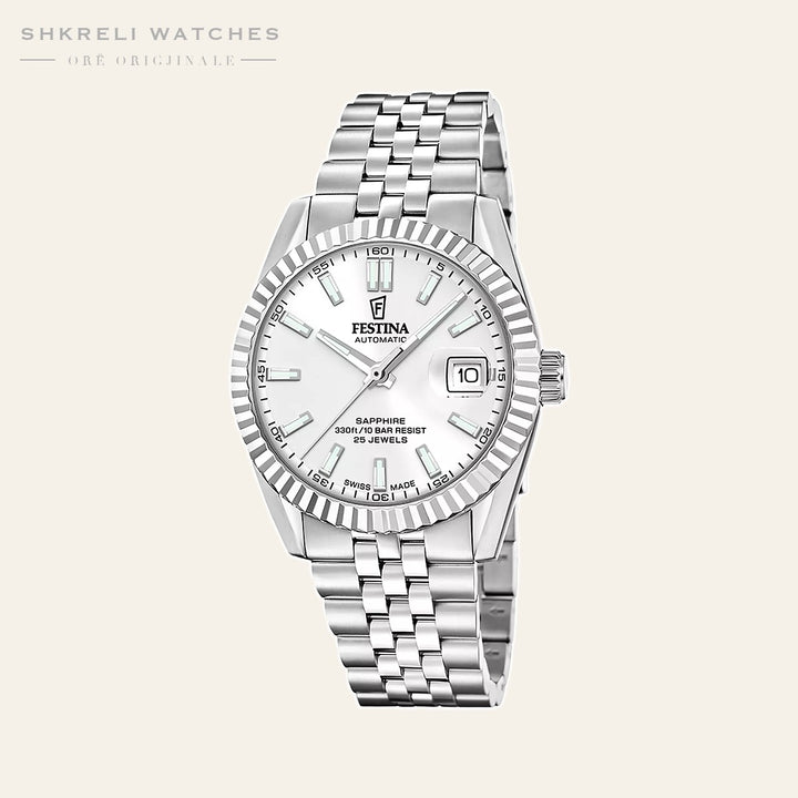 Festina Swiss Made Klasike për Meshkuj