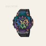 G-Shock MTG-B3000DN