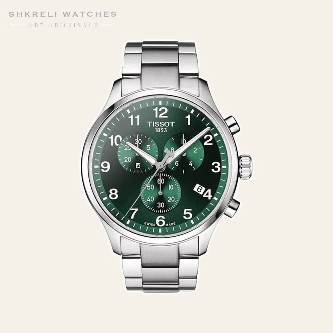 Tissot Chrono XL