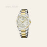 Candino Swiss Silver Lady Elegance