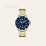 Emporio Armani World Explorer Solar