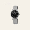Festina Classic — Dark brown