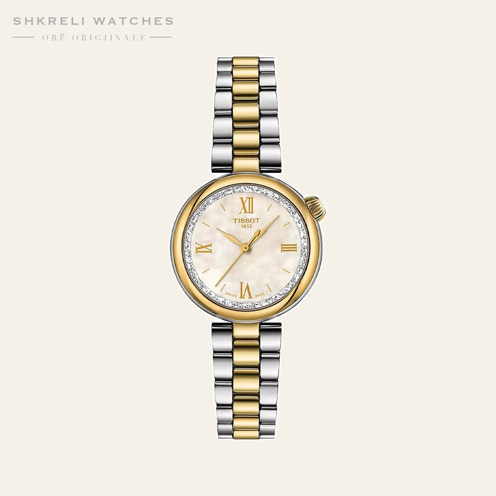 Tissot Desir