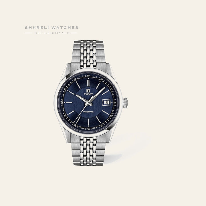 Tissot Visodate 39mm