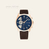 Tommy Hilfiger Klasike — Blu e errët