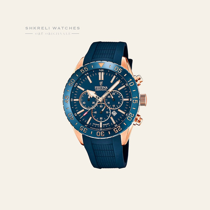 Festina Ceramic