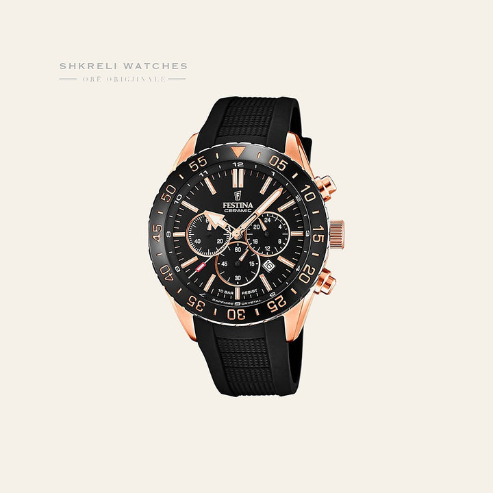 Festina Ceramic