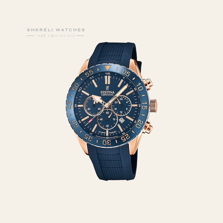Festina Ceramic