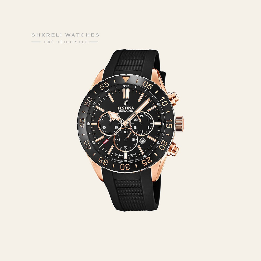 Festina Ceramic