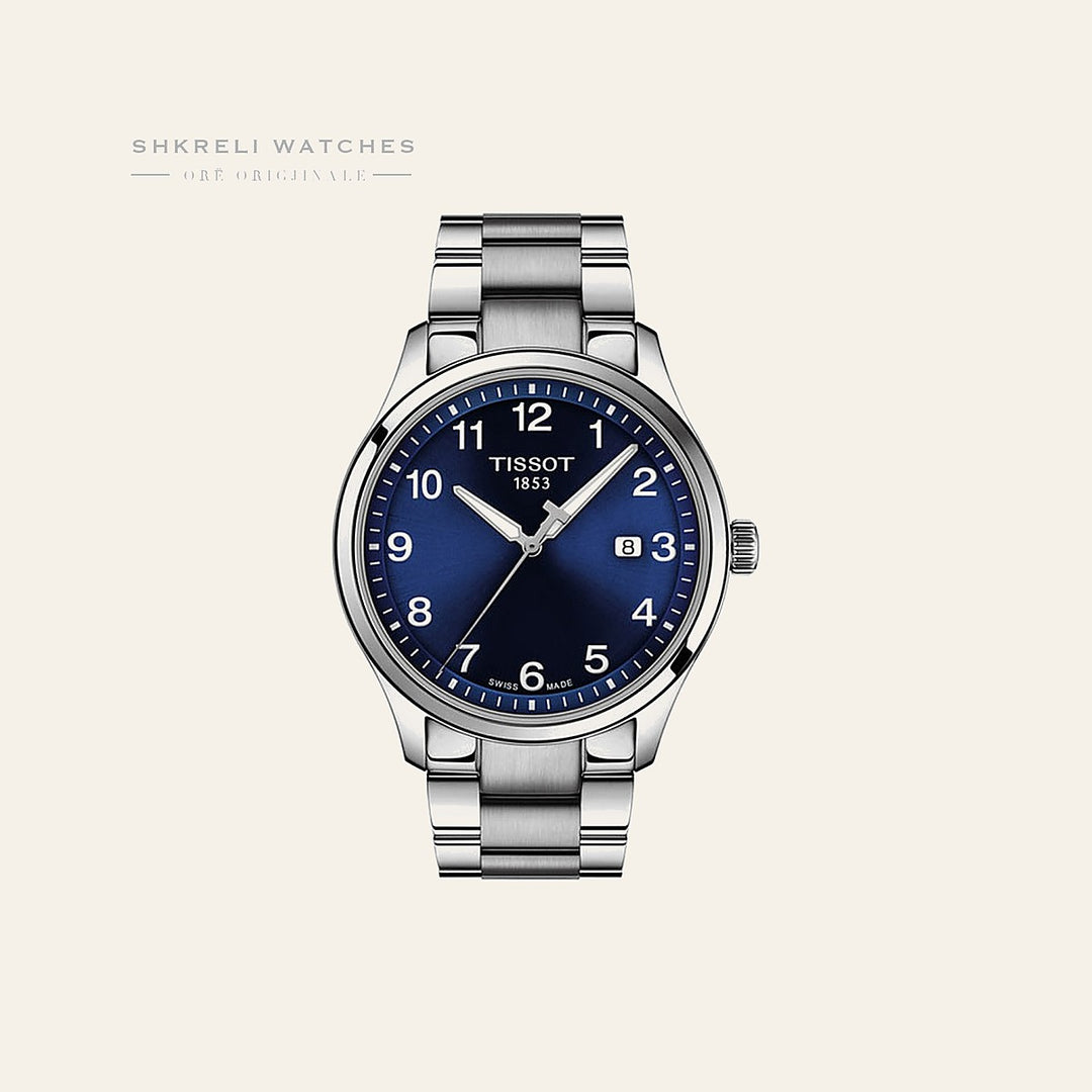 Tissot Gent XL
