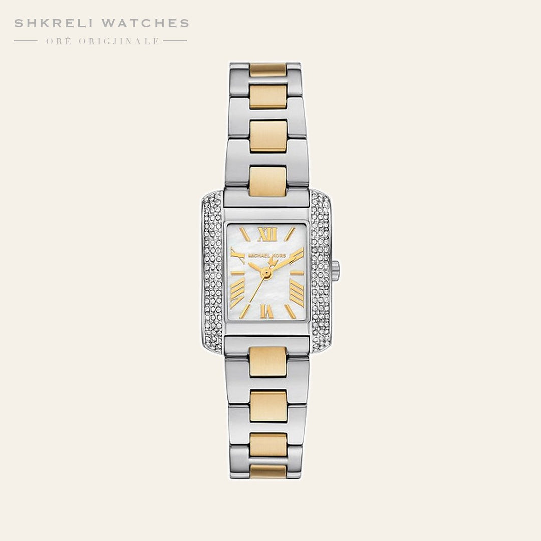 Michael Kors Klasike për Femra — Bezhë