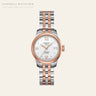 Tissot Le Locle Automatic Lady