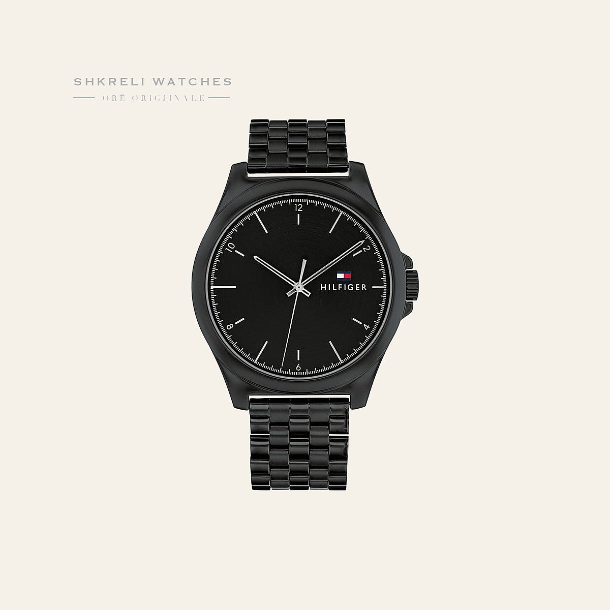 Tommy Hilfiger Norris — Tommy Hilfiger | Shkreli Watches