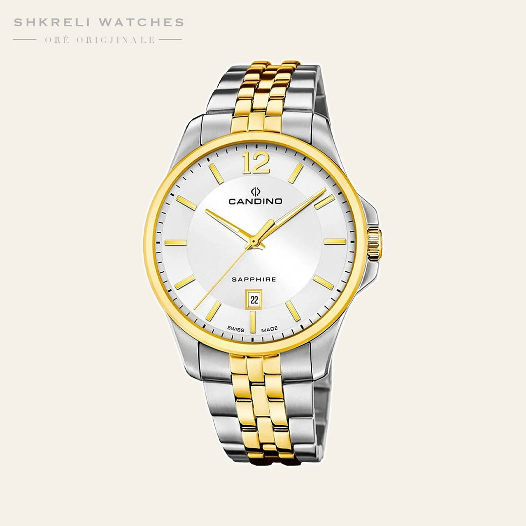 Candino Gents Classic Timeless