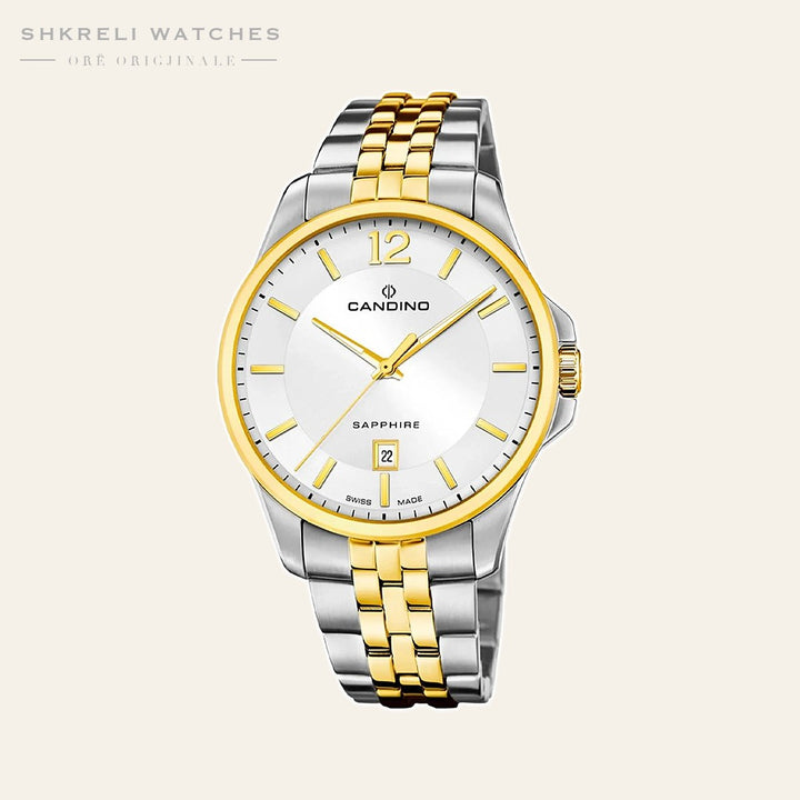 Candino Gents Classic Timeless