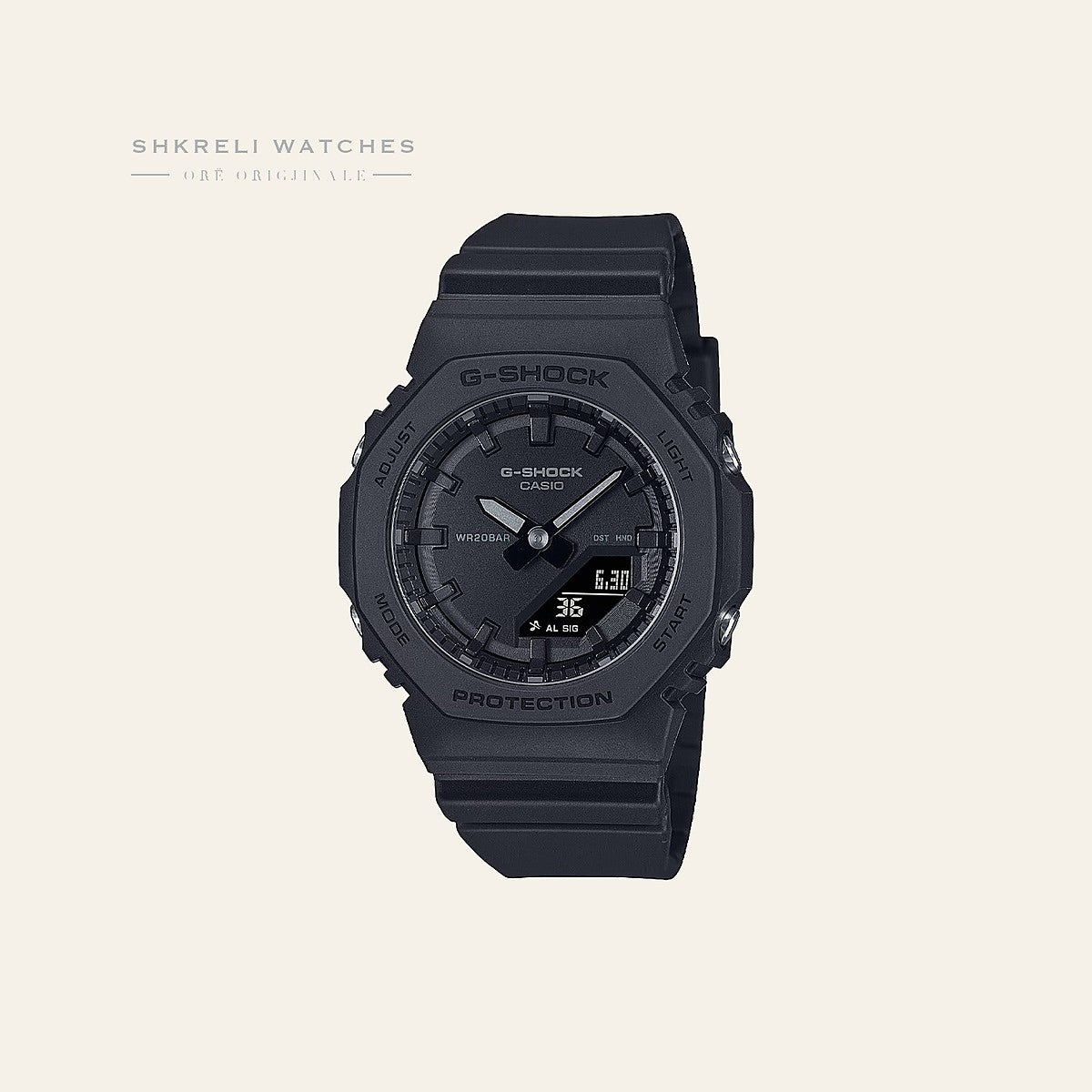 G-Shock GMA-P2100BB — G-Shock | Shkreli Watches