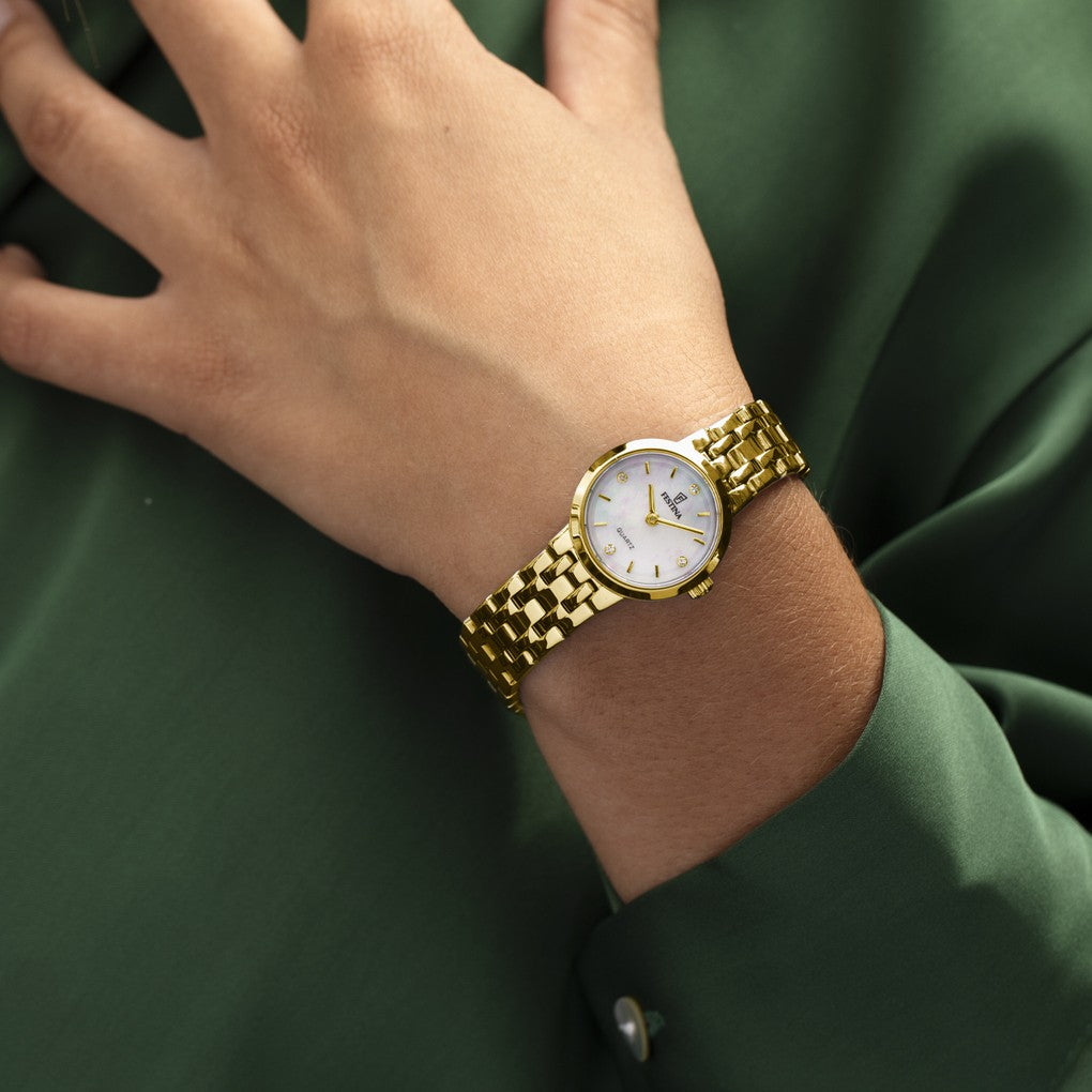 Festina Mademoiselle — pamja 4 | Shkreli Watches