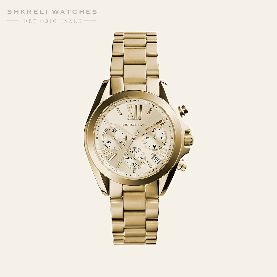 Michael Kors Bradshaw