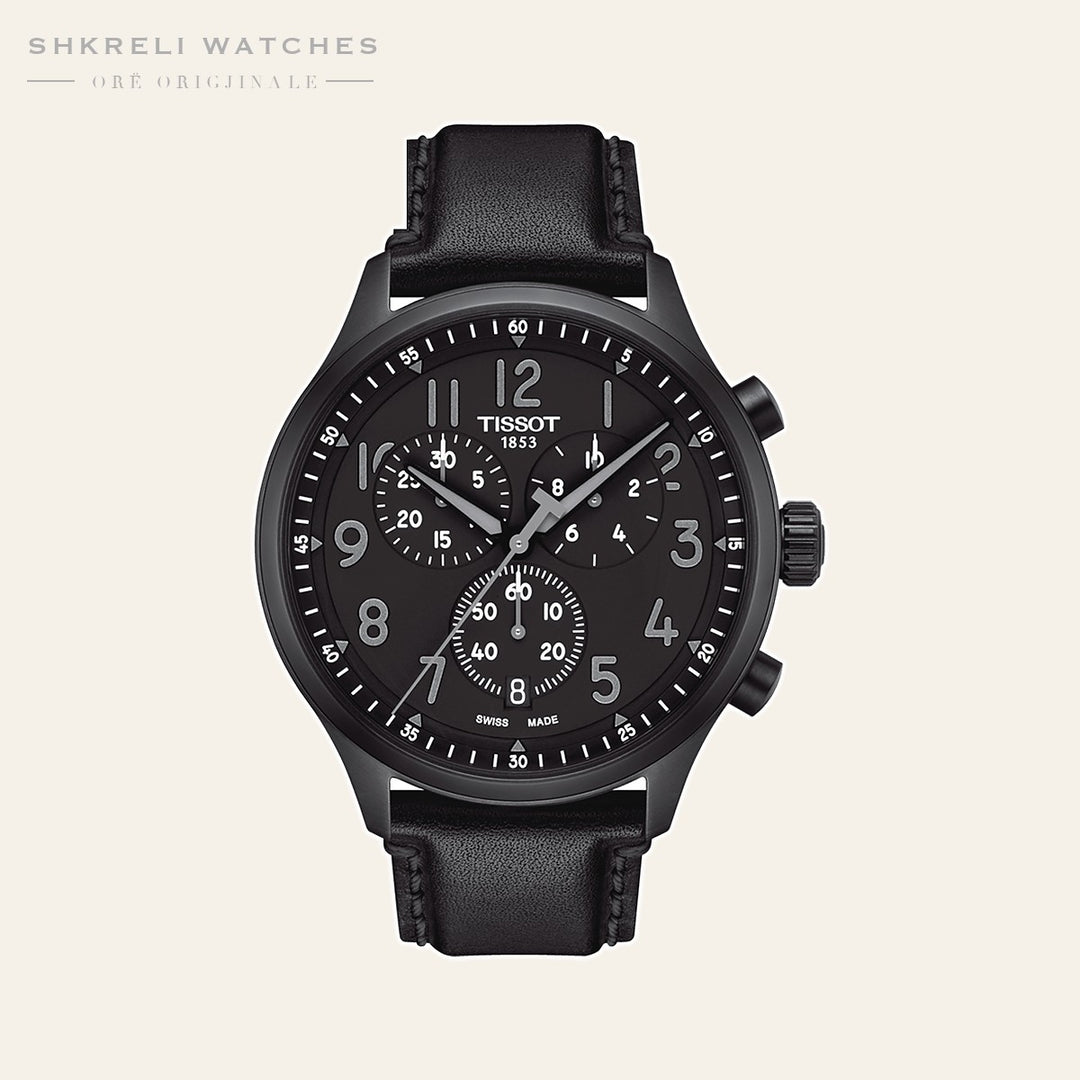Tissot Chrono XL Vintage