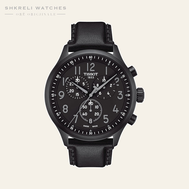 Tissot Chrono XL Vintage
