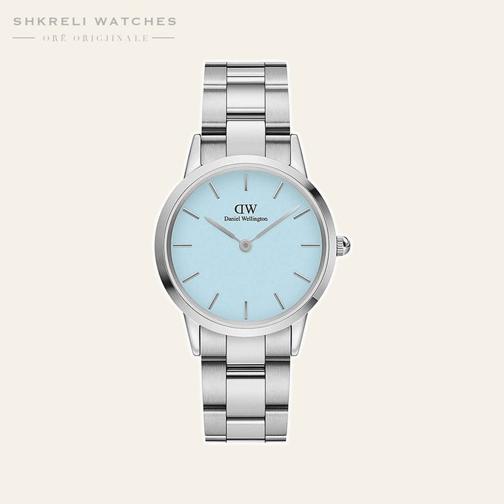 Daniel Wellington Klasike — Argjendi