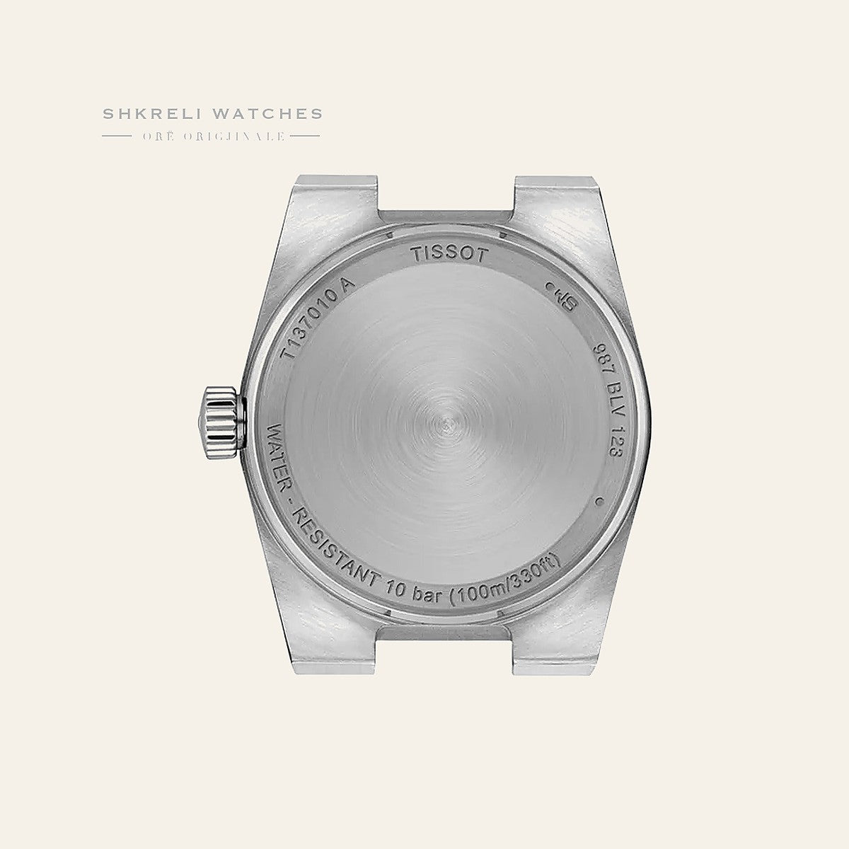 Tissot PRX 25mm — Tissot | Shkreli Watches