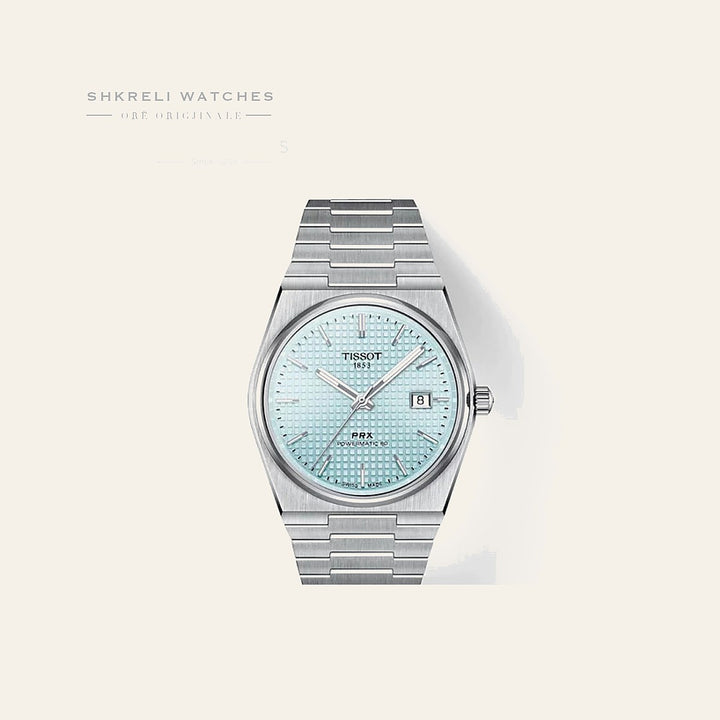 Tissot PRX 40mm Powermatic 80