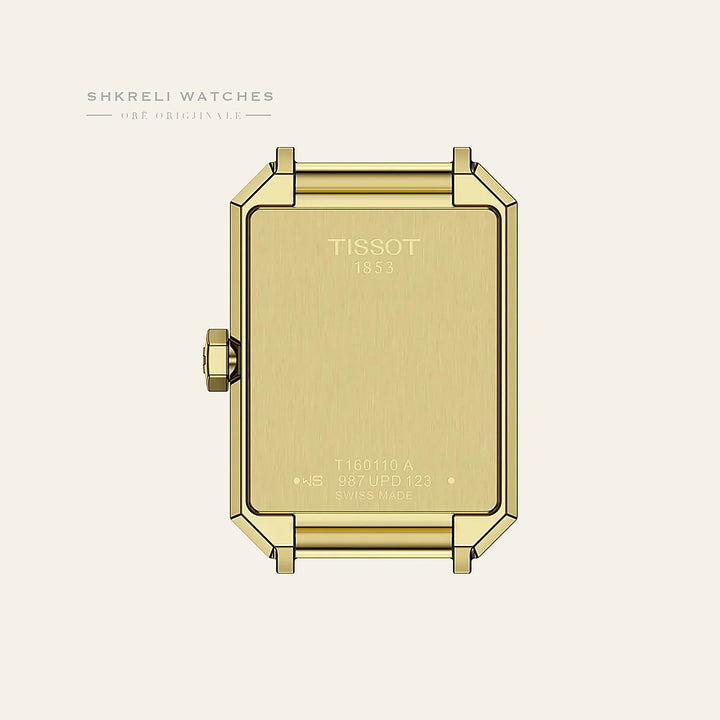 Tissot SRV