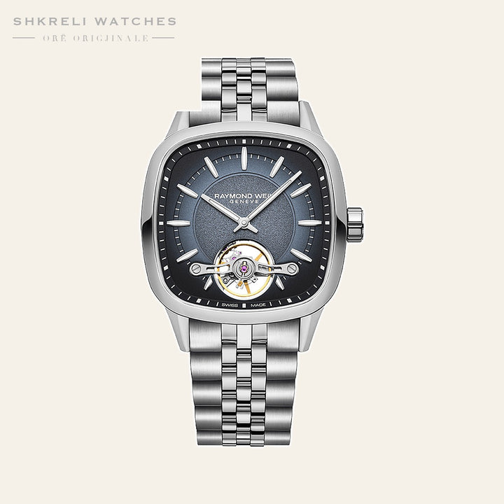 Raymond Weil Freelancer