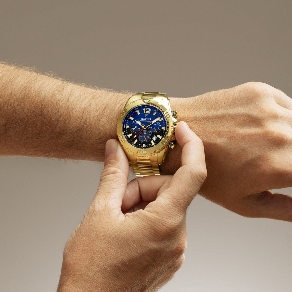 Festina Timeless — pamja 6 | Shkreli Watches