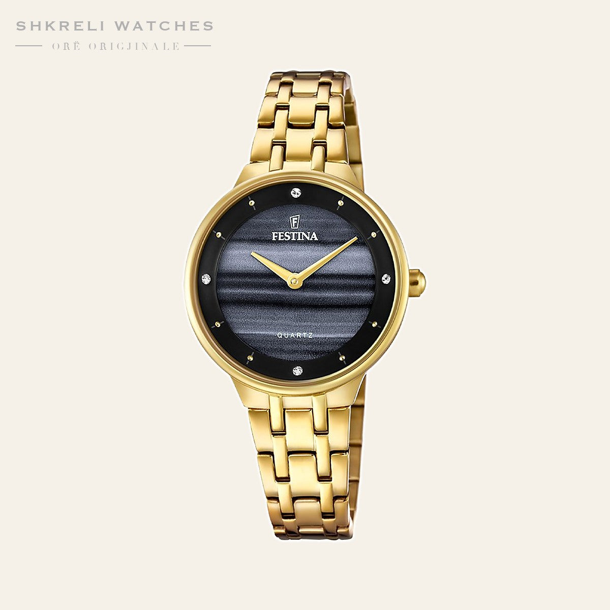 Festina Mademoiselle (Ladies) — pamja 7 | Shkreli Watches