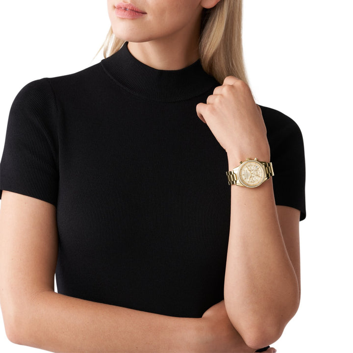 Michael Kors Klassik für Damen — Beige