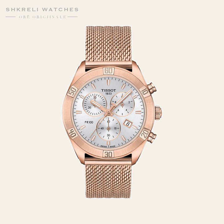 Tissot PR Sport Chic