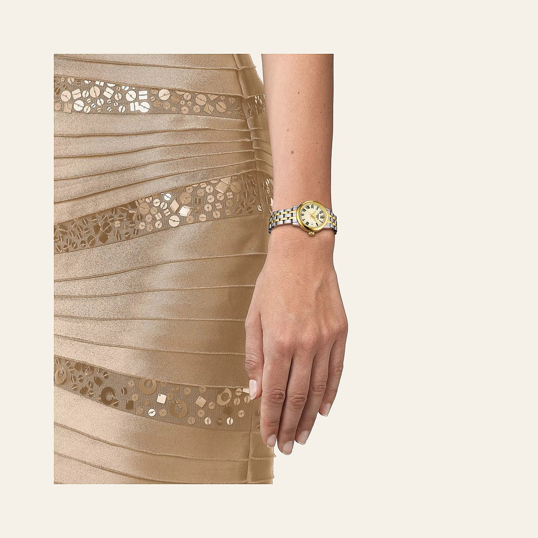 Tissot Classic Dream Lady