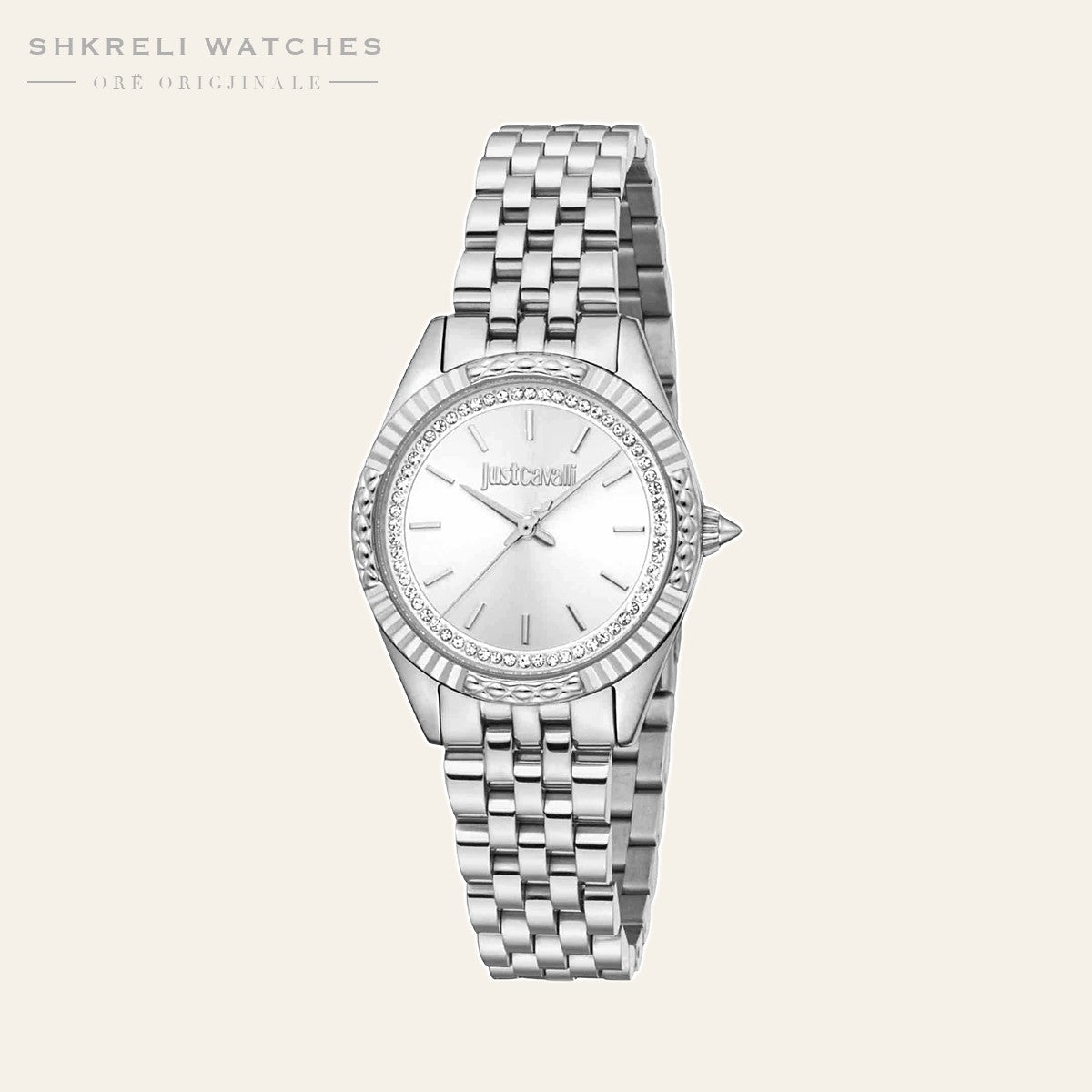 Just Cavalli Lucente — Just Cavalli | Shkreli Watches