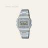 Casio A158WEA