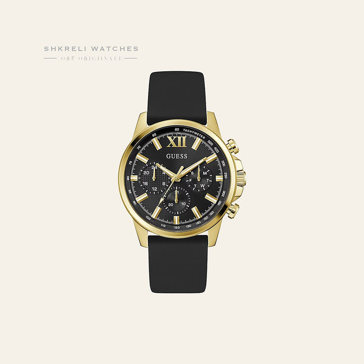 Guess Classic — Dark brown