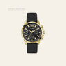 Guess Classic — Dark brown