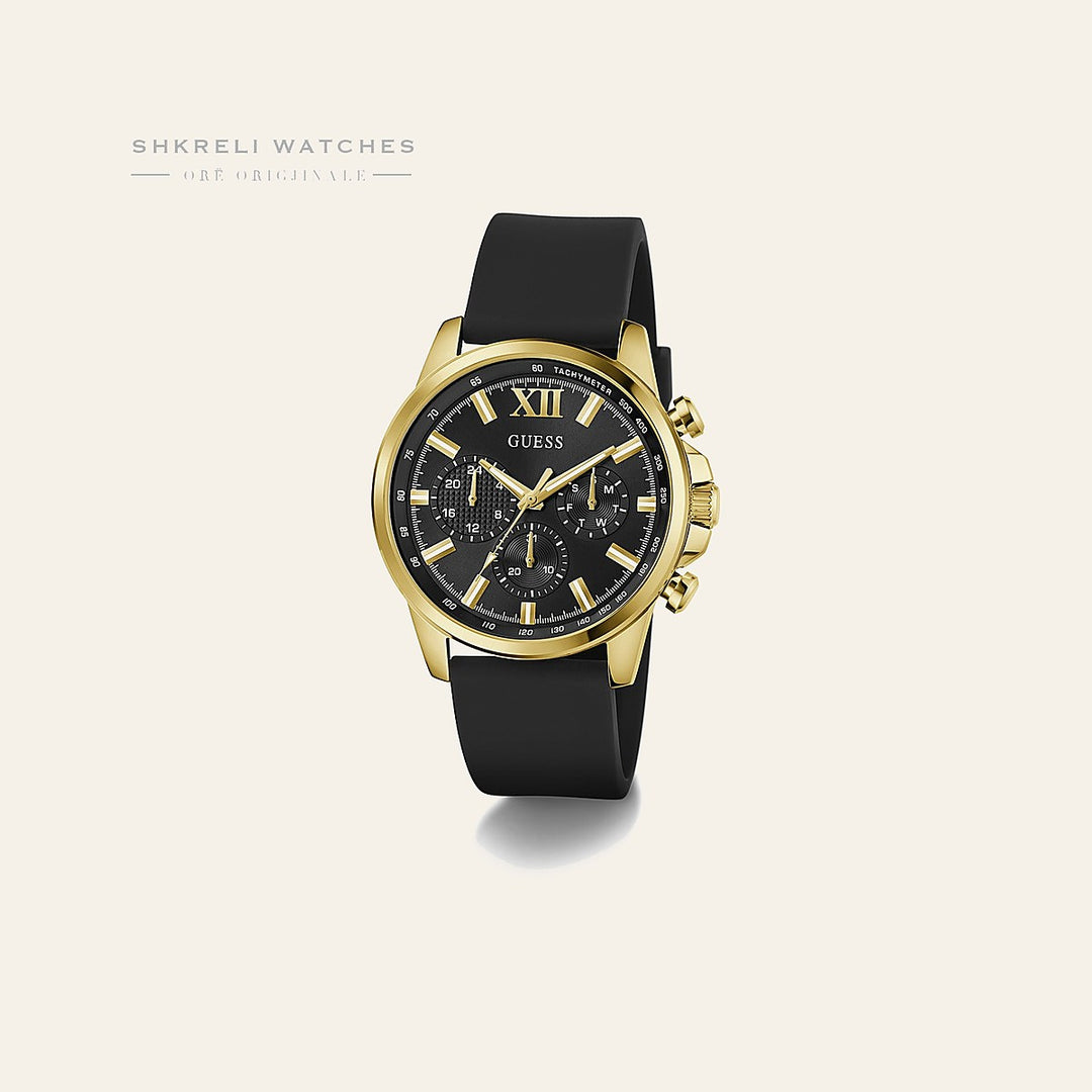 Guess Classic — Dark brown