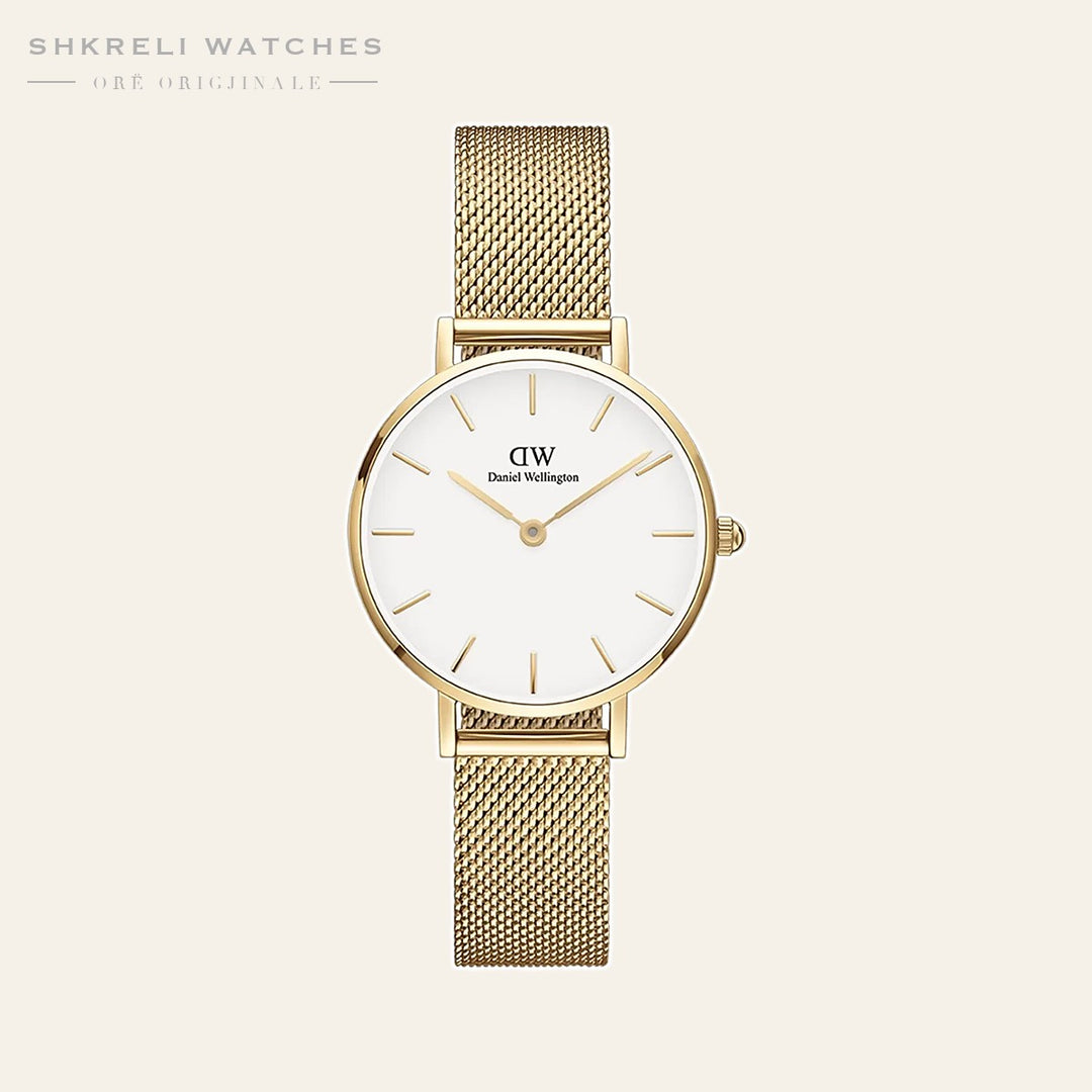 Daniel Wellington Petite Evergold