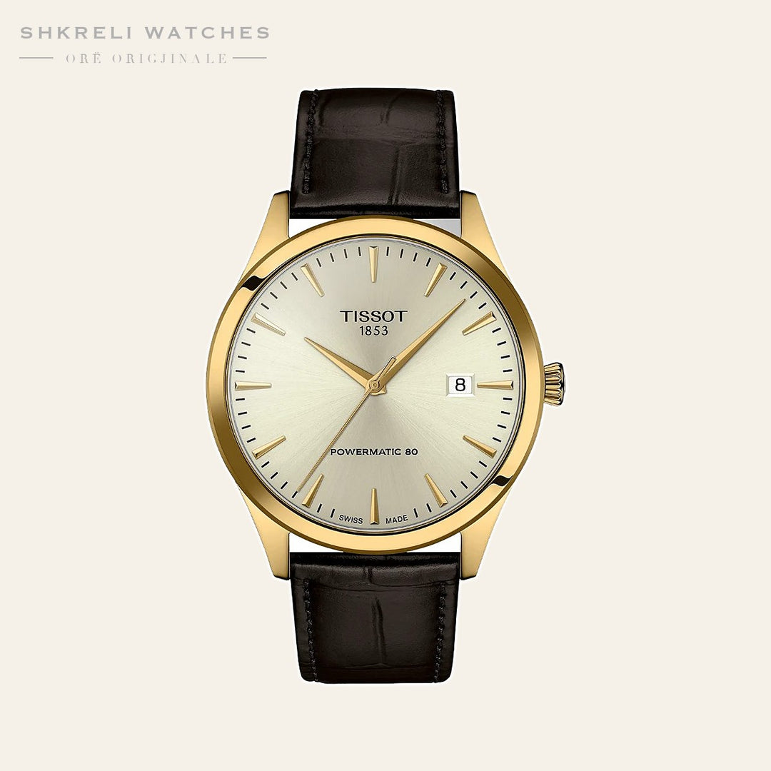 Tissot Classic Dream