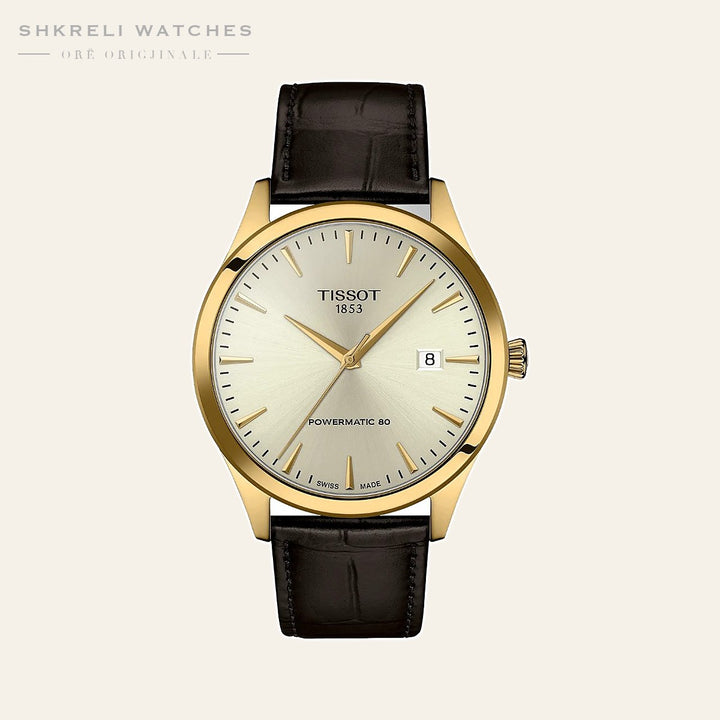 Tissot Classic Dream