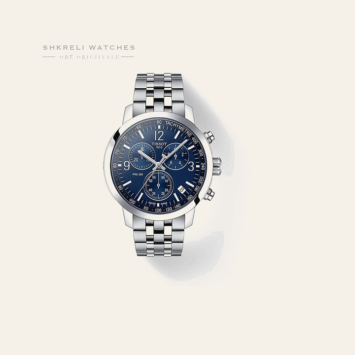 Tissot PRC