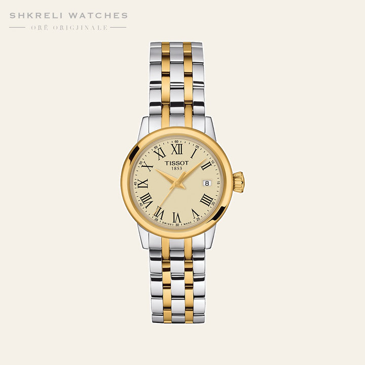Tissot Classic Dream Lady