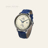 Poljot Wonder (Jaros GMT)