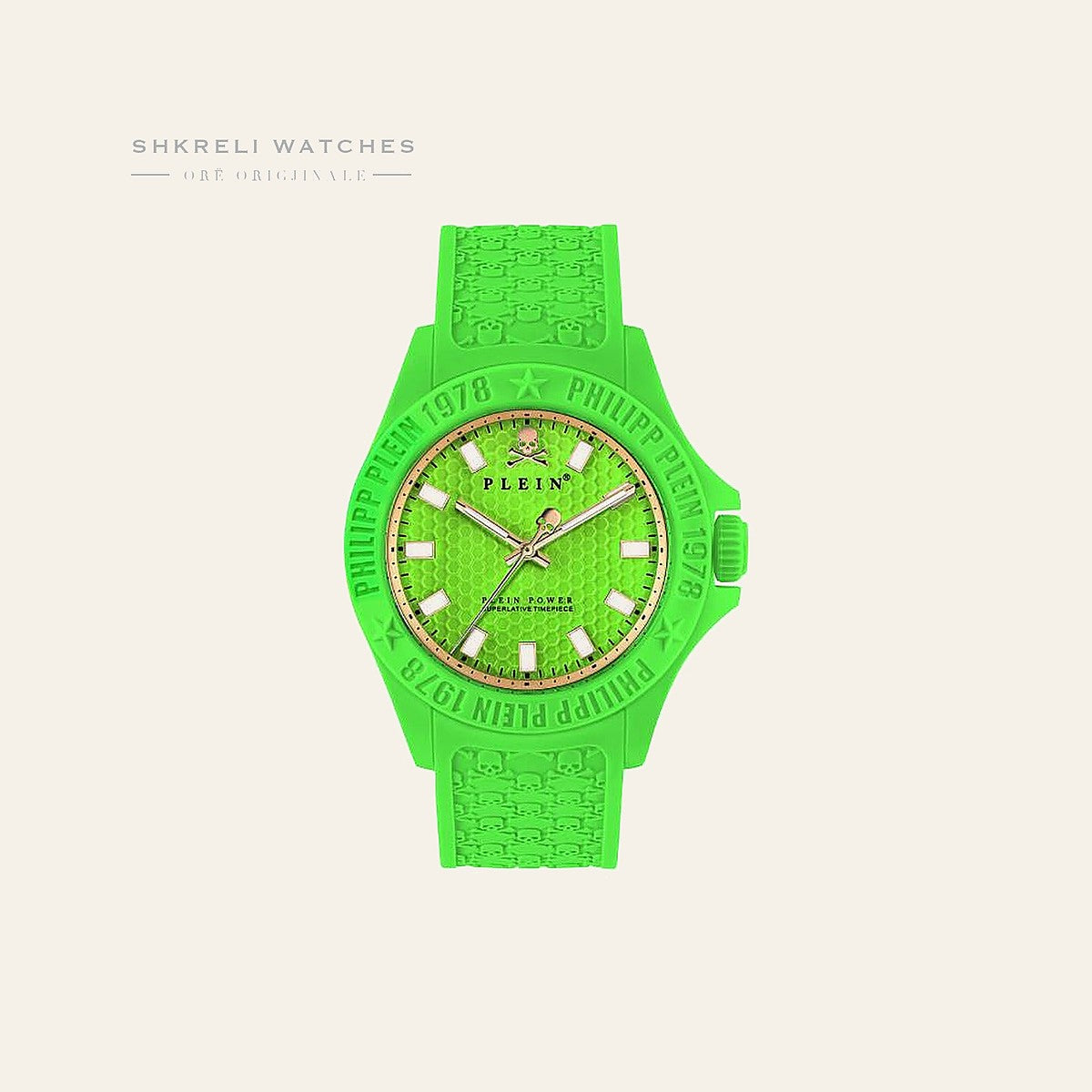 Philipp Plein Philip Plein — Philipp Plein | Shkreli Watches
