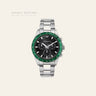 Philip Watch Klasike — Jeshile